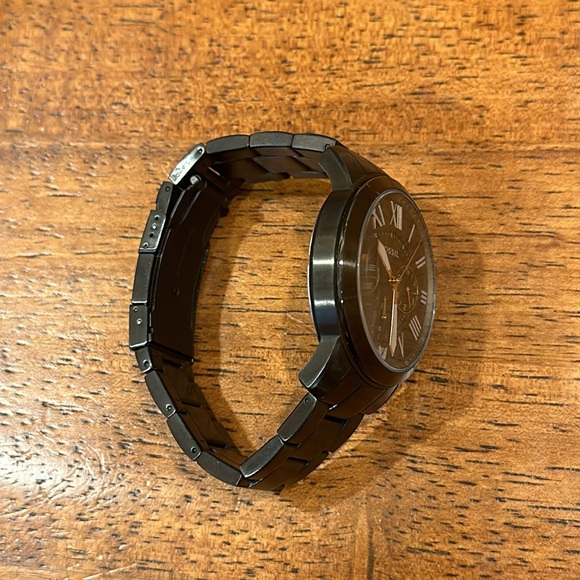 Fossil FS-5375 Chronograph Watch - Picture 8 of 14